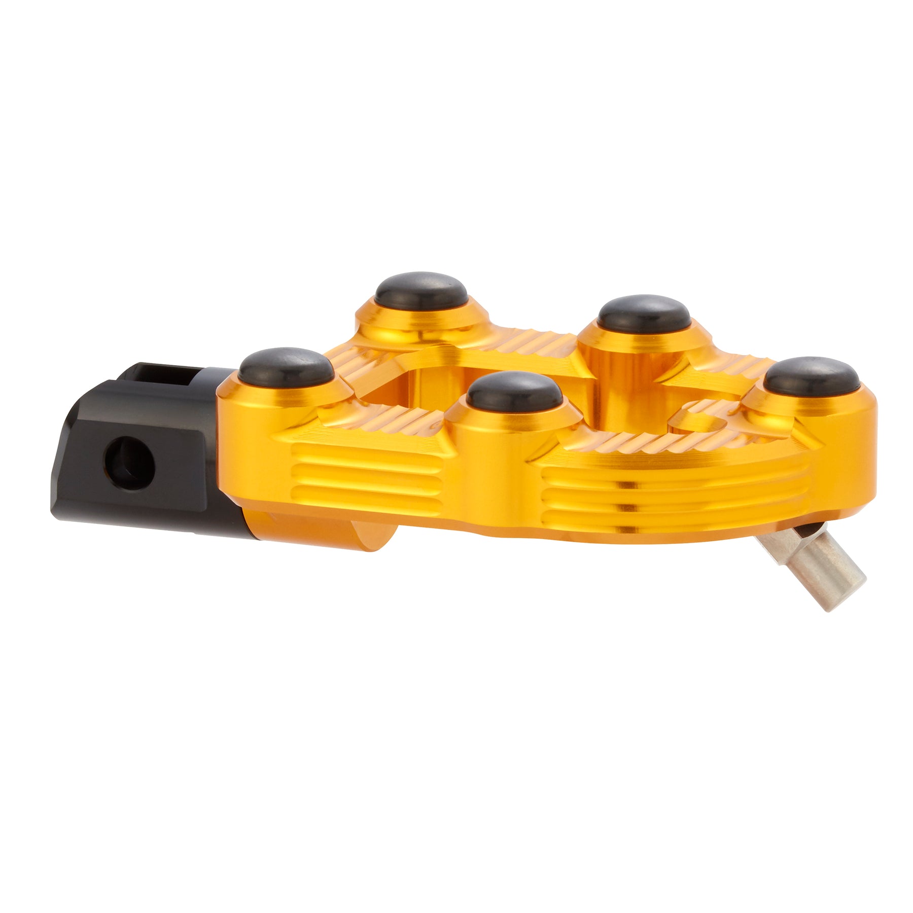 Ness-MX Footpegs, Gold