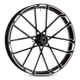 ProCross Forged Wheels for Indian®, Black