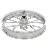 ProCross Forged Wheels for Indian®, Chrome
